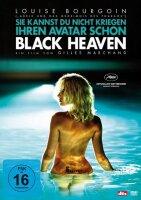 Black Heaven [DVD]