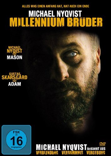 Millennium Brüder [DVD]