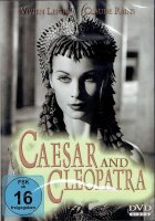 Caesar and Cleopatra [DVD]