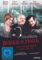 Burke & Hare [DVD]