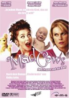 Mad Cows - Zwei Frauen und ein Baby [DVD]