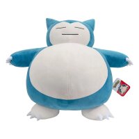 Pokémon - schlafender Relaxo / Snorlax...