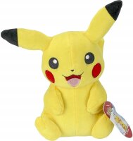 Pokémon - Pikachu Plüschfigur - 60 cm