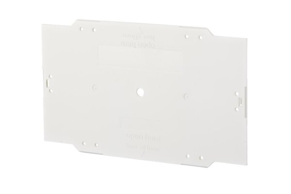 METZ CONNECT OpDAT Deckel für Spleißkassette