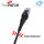 Patchsee Patchkabel ThinPatch UTP CAT 6a schwarz 3,1m