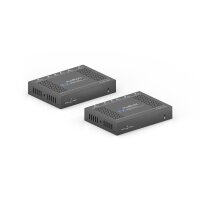 PureLink PureTools - HDBaseT Extender Set, 18G, 4K, 40m...
