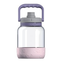Asobu - The Barkley Dog Bowl - Tritanflasche 1,5 Liter...