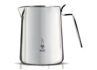 Bialetti Milchkännchen Bricco 500ml, Edelstahl