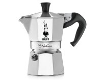 Bialetti La Mokina 40ml, Espressokocher