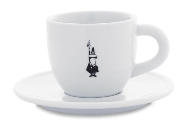 Bialetti Cappuccinotasse Istituzionale