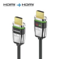 PureLink FiberX Serie - HDMI 4K ULS Glasfaser Extender...