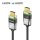 PureLink FiberX Serie - HDMI 4K ULS Glasfaser Extender Kabel - 20m - LSZH