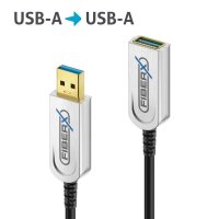 PureLink FiberX Series - USB 3.1 Glasfaser...