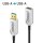 PureLink FiberX Series - USB 3.1 Glasfaser Verlängerungskabel - 10m