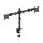 PureLink PureMounts® Schreibtisch Halterung - 2-fach