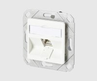 METZ CONNECT C6Amodul 1 Port 180° Modul UPk,...