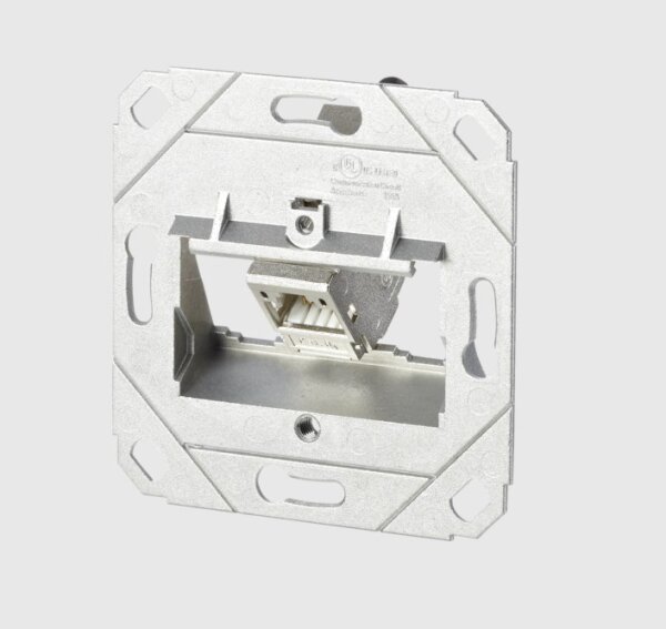 METZ CONNECT C6Amodul 1 Port 180° Modul UP0