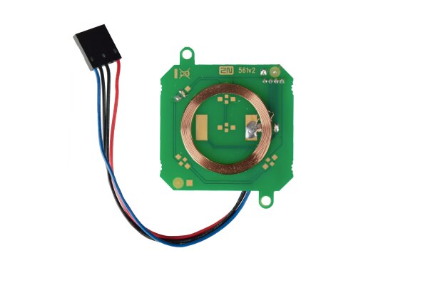 2N IP-Force Kartenleser RFID 13.56 MHz