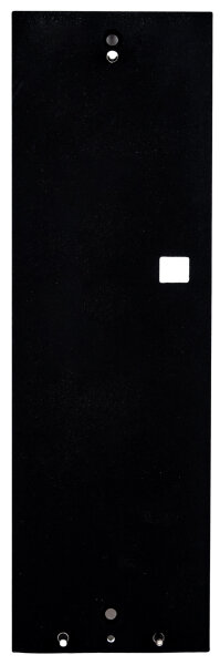 2N IP-Verso Montageplatte 3-Modul