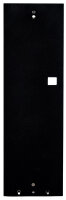 2N IP-Verso Montageplatte 3-Modul