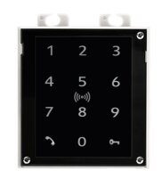 2N IP-Verso Modul Touch Key, RFID