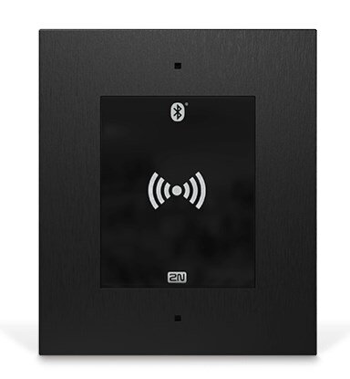 2N Access Unit 2.0 Bluetooth, RFID
