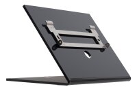 2N Indoor Touch Tischhalter schwarz