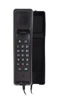 2N IP-Handset Innensprechstelle, schwarz