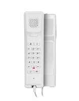 2N IP-Handset weiss