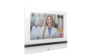 2N Indoor View Innenstation, 7-Zoll, weiss