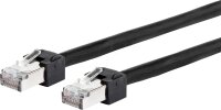 METZ CONNECT Patchkabel Cat.6 Ultraflex500 VoIP AWG 26...