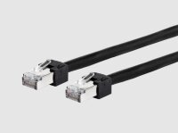 METZ CONNECT Patchkabel Cat.6 Ultraflex500 VoIP AWG 26...