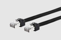 METZ CONNECT Patchkabel Cat.6 Ultraflex500 VoIP AWG 26...