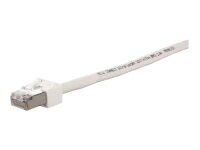 METZ CONNECT Patchkabel Cat.6 Ultraflex500 VoIP AWG 26...