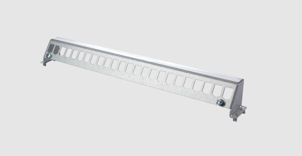 METZ CONNECT SmartConnect Patchpanel 24 Port MC-Modul