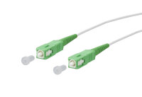 METZ CONNECT OpDAT Patchkabel SC APC/SC APC OS2...