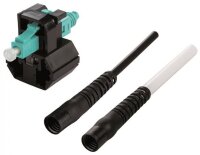 METZ CONNECT OpDAT Patchkabel LC UPC/LC UPC OS2...