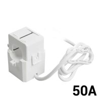 Shelly Current Transformer 50A - Induktionsklemme...