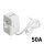 Shelly Current Transformer 50A - Induktionsklemme für EM