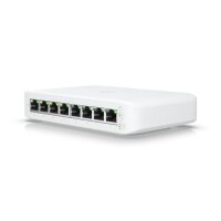 Ubiquiti UniFi Switch Lite USW-Lite-8-POE - Switch -...