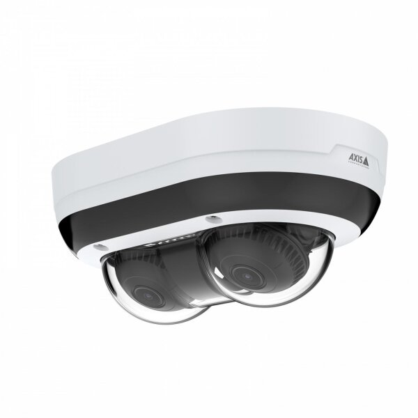 AXIS P4707-PLVE Netzwerkkamera Panorama Dome