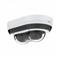 AXIS P4707-PLVE Netzwerkkamera Panorama Dome