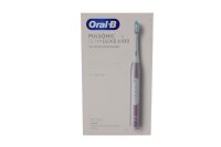 Braun Oral-B Pulsonic Slim Luxe 4100 Rosegold