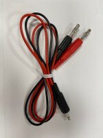 Rose ASL-Bananenstecker (Ersatzteil 1019014)