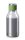 Asobu - Urban - recycelte Edelstahlflasche Silber