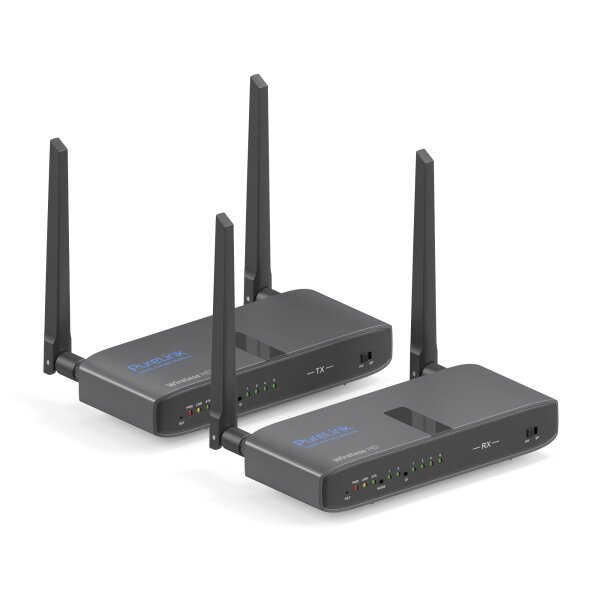 PureLink Wireless HD Extender Set, 100m - Cinema Serie