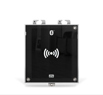 2N Access Unit 2.0 Bluetooth, RFID 125 kHz