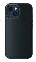 4smarts Silikon Case Cupertino für Apple iPhone 15...