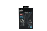 Braun Series XT5300 Face + Body + Travel
