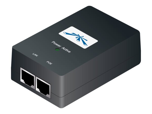 Ubiquiti POE-24-24W-G - Power Injector